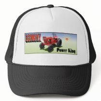 The Economy Tractor Mesh Hats