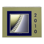 The Edge- Fractal Calendar 2010