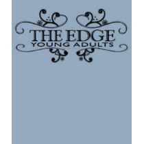 The Edge Girl t-shirts