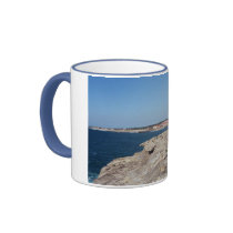 The Edge mugs by zoespeak The Edge mugs