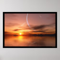 The Edge of Paradise posters