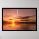 The Edge of Paradise Posters