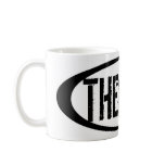 The EDGE TIE Mug