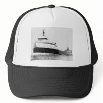 The Edmund Fitzgerald Hat