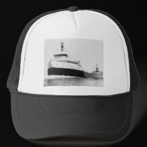 The Edmund Fitzgerald hats