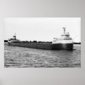 The Edmund Fitzgerald posters