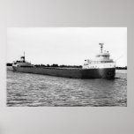 The Edmund Fitzgerald posters