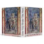 The Education Of Dionysus By Römischer Meister Binder