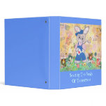The Educator 3 Ring Binder