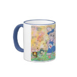 The Educator mugs