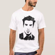 The Edwin T-Shirt by blueboy769 The Edwin T-Shirt