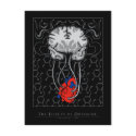 The Effects of Dopamine - Postcard