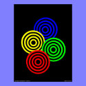 The Egtved Girl's - Egtved Pigens posters
