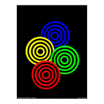 The Egtved Girl's - Egtved Pigens posters