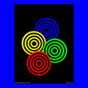 The Egtved Girl's - Egtved Pigens posters
