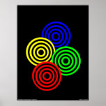 The Egtved Girl's - Egtved Pigens Poster