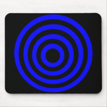 The Egtved Girl's mousepads
