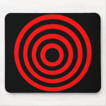 The Egtved Girl's Mouse Pads