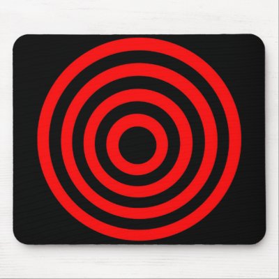 The Egtved Girl's Mouse Pads by lonvig