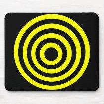 The Egtved Girl's mousepads