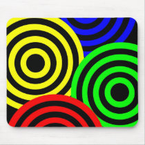 The Egtved Girl's mousepads