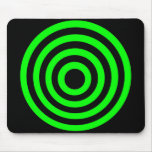 The Egtved Girl's Mouse Pad
