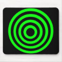 The Egtved Girl's mousepads by lonvig The Egtved Girl's mousepads