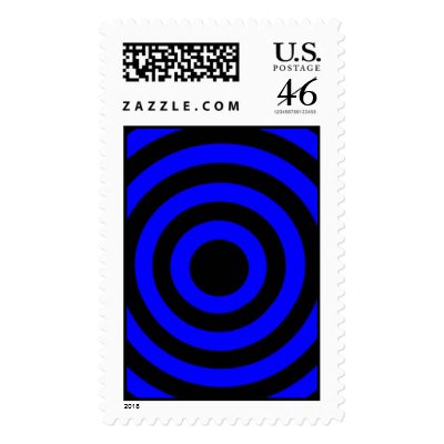 The Egtved Girl's Stamps by lonvig