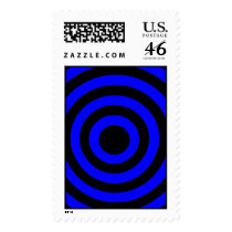 The Egtved Girl's Stamps