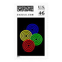 The Egtved Girl's postage