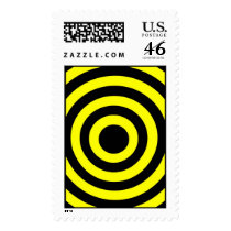 The Egtved Girl's Postage