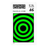 The Egtved Girl's Postage Stamps
