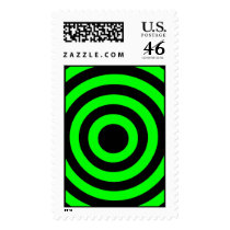 The Egtved Girl's Postage Stamps