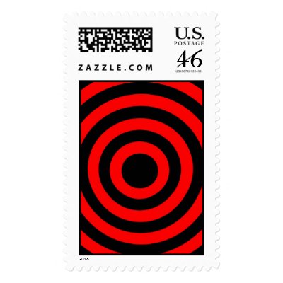 The Egtved Girl's Postage Stamps by lonvig