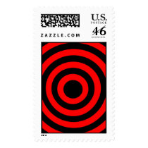 The Egtved Girl's Postage Stamps