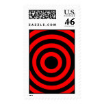 The Egtved Girl's postage