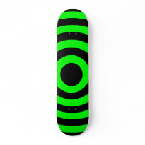 The Egtved Girl's Skate Board Decks