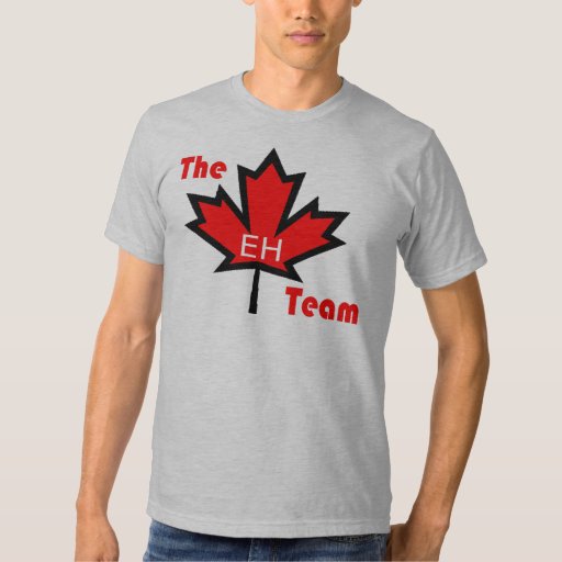 us eh shirt