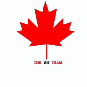 THE EH TEAM