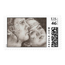 The Ehanted Stamp from Nidlongdir by Ranunkel The Ehanted Stamp from Nidlongdir