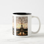 The Eiffel Tower! Mug