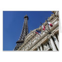 The Eiffel Tower, Paris cards by sapientum The Eiffel Tower, Paris cards