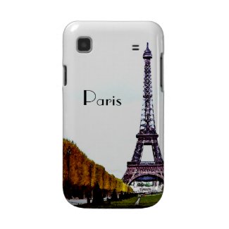 The Eiffel Tower - Paris casemate_case