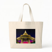 The Eiffel Tower, Paris, France bags by KahunaLuna The Eiffel Tower, Paris, France bags