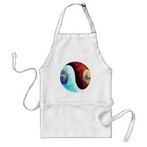 The Eighth Chapter aprons by RW_IMAGES The Eighth Chapter aprons