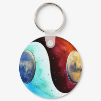 The Eighth Chapter keychains by RW_IMAGES The Eighth Chapter keychains