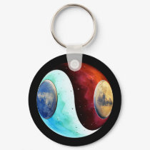 The Eighth Chapter keychains by RW_IMAGES The Eighth Chapter keychains