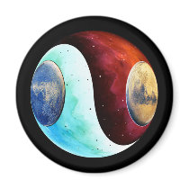 The Eighth Chapter magnets by RW_IMAGES The Eighth Chapter magnets