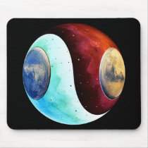 The Eighth Chapter mousepads by RW_IMAGES The Eighth Chapter mousepads