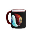 The Eighth Chapter mugs